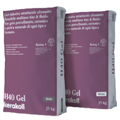 collante KERAKOLL H40 GEL colore GRIGIO