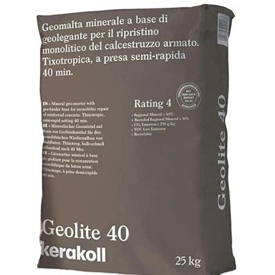 malta KERAKOLL GEOLITE 40